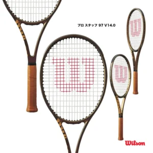 Wilson Pro Staff 97 v14